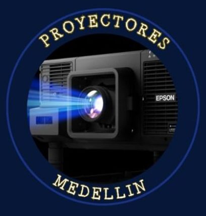 Proyectores Medellín